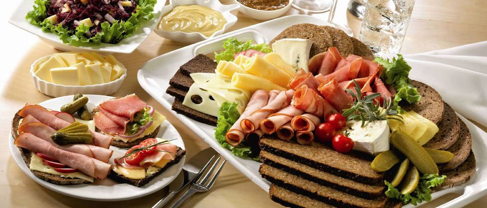 #caption0 Metro Detroit Catering